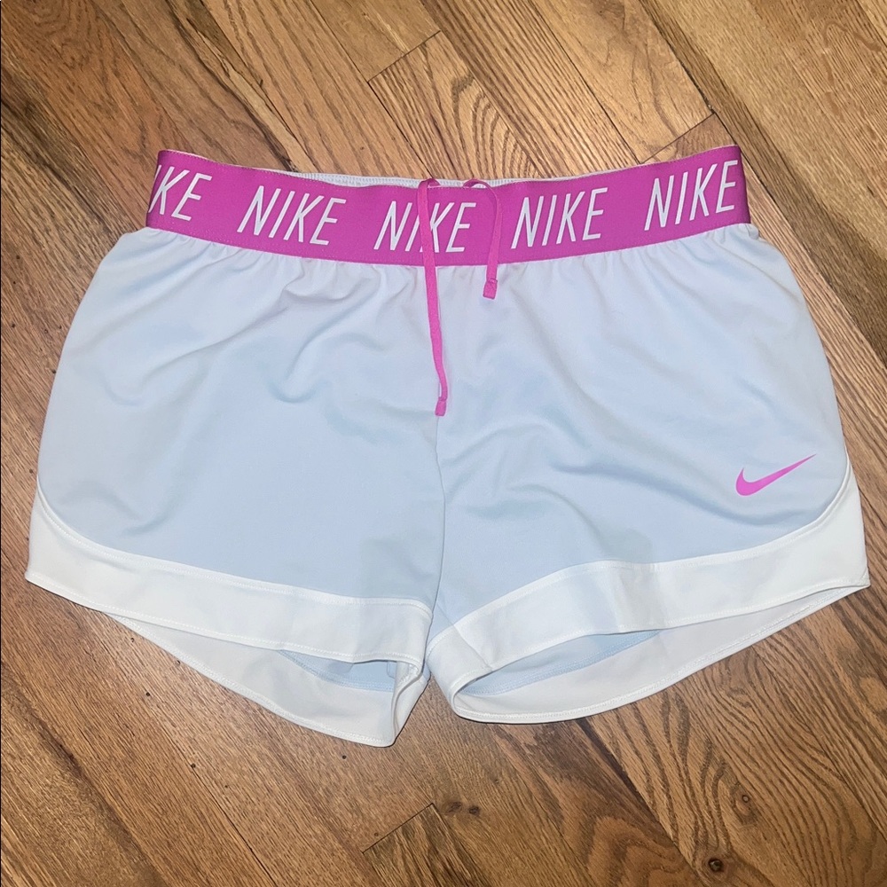 Nike Dri-Fit Shorts Size Medium